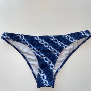 VICTORIAS SECRET SWIM BOTTOM BIKINI
